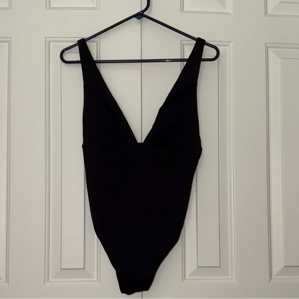 NWOT Andie Swim One piece